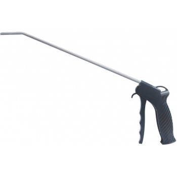 ROK Soufflette pneumatique 10 po. poignée pistolet 